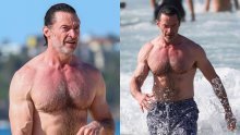 Ima li tko jači? Hugh Jackman apsolutno ništa ne prepušta slučaju