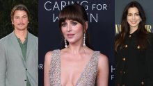 Zvjezdana postava: Dakota Johnson, Anne Hathaway i Josh Hartnett u ekranizaciji hit knjige