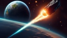 Na Badnjak i Božić pored Zemlje će proći dva asteroida