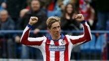 Atletico bez Mandže sredio Getafe; pogledajte gol Torresa