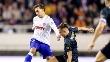 Dinamo ni prema kladionicama više nije glavni favorit za naslov