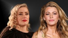 Amber Heard podržala Blake Lively: 'Doživjela sam to iz prve ruke'