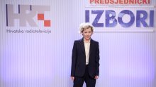 Kekin nakon micanja kladomata: 'Zamislite što ću tek uspjeti kao predsjednica'