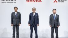 Nissan, Honda i Mitsubishi potpisali Memorandum o suradnji i integraciji poslovanja