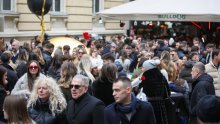 Otkriveno kad će biti ispunjena posljednja želja Hrvatske: 'To donosi snažniji rast'