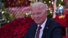 Joe Biden zatražio nastavak isporuke oružja Ukrajini: Osudio novi ruski napad