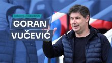 'Cruyff me doveo u Barcu i nije me želio pustiti, to me koštalo svjetske bronce. Hajduk? Tamo je uvijek nestabilno'