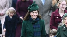 Kate Middleton izgledala je fantastično u kaputu koji već godinama ima u ormaru