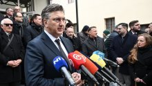 Plenković: Crkva je tijekom stoljeća očuvala naš narod i identitet