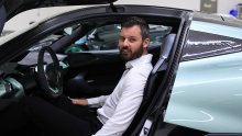 Rimac potvrdio pregovore: Porsche želi preuzeti kontrolu nad Bugattijem