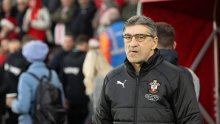 Jurić startao porazom u Southamptonu i ostao zakucan za dno tablice