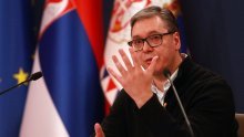 Od Hitlera preko Krcka Oraščića do 'imbecila iz Bugojna' i 'ustaše Bulja': Vučiću za prosvjede krivi - Hrvati