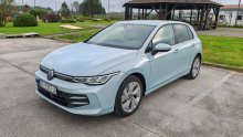 Vozili smo VW Golf 8 1.5 TSI 4Life: Evolucija 8. generacije omiljenog modela je i dalje klasa za sebe