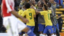 Brazil golovima Jonasa svladao afričke prvake