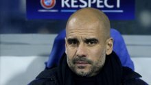 Priznao zašto napušta Bayern: Guardiola otkriva karte!