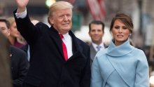 Donald Trump i Melania nikad nisu bili u gorim odnosima: Božićna čestitka sve je otkrila