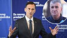 Bulj Primorcu: Bio si Mesićev 'gurač kolica', ni ne znaš da nisi HDZ-ov kandidat