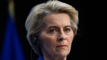 Von der Leyen: Nikada nećemo zaboraviti 6 milijuna ubijenih Židova