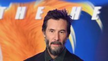 Keanu Reeves na meti kradljivaca, njegovi skupocjeni satovi pronađeni u - Čileu