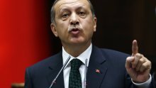 Erdogan tuži društvene mreže