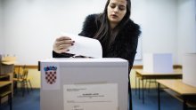 Ovdje pratite uživo kako se glasalo u vašem gradu ili općini