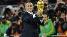 Cannavaro stigao u Zagreb; otkriveno koga je poveo sa sobom