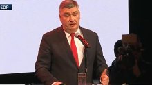 Milanović odnio pobjedu u svim županijskim središtima