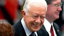 Doživio je stotu i otišao kao jedan od najvećih ljudi na čelu SAD-a: Tko je bio Jimmy Carter