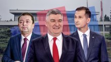 Dominacija Milanovića, Tomislav Jonjić i podbačaj Primorca u HDZ-ovim utvrdama: Ovo su najveća iznenađenja