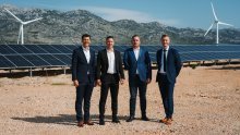 Ovo su vlasnici solarne elektrane pod Velebitom koju je otpuhala bura