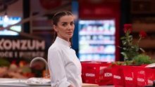 Sanja Cukon nije osvojila MasterChef, ali je srce jednog simpatičnog natjecatelja