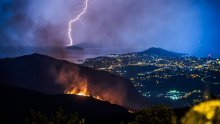 Najtoplija godina iza nas: Vrućine spržile zemlju, poplave odnijele živote