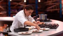 Ljubav na prvi pogled: Sanja Cukon otkrila kako je počela romansa u MasterChefu