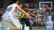 Fenerbahče osvojio Zadar Basketball Tournament