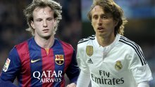 Rakitić poslao jasnu poruku Modriću uoči nove sezone!