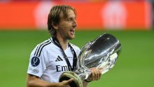 Luka Modrić ovim je izjavama oduševio navijače Real Madrida