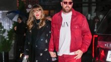 Taylor Swift postaje hrvatska snaha: Travis Kelce pohvalio se svojim porijeklom