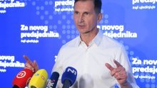 Primorac: Došlo je vrijeme za pravi fajt, preokret je još uvijek moguć