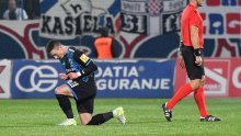 Hajduk ide po jednog od najboljih igrača SHNL-a