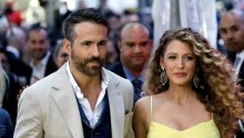 Agencija tvrdi - laž je da su Blake Lively i Ryan Reynolds na njih vršili pritisak