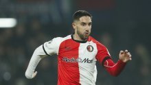 Ivanušec prije odlaska u Dinamo donio pobjedu Feyenoordu