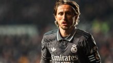 Luka Modrić ovome se nije nadao; poruka čelnika Real Madrida je više nego jasna