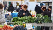 Cijene hrane blago pale: Evo koje su namirnice najviše pojeftinile