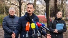 Dragan Primorac o ostavštini Milanovića: 'On želi zacrveniti Hrvatsku i vladati iz sjene'