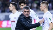 Gattuso gradi novu momčad; ova tri igrača napuštaju Hajduk