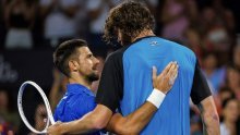 Đoković ovo ne pamti pet godina. Novak se oglasio nakon šokantnog poraza od 293. igrača svijeta