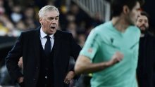 Carlo Ancelotti je jako ljut: O tome od sada ja odlučujem