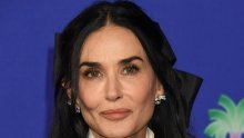 Demi Moore s ljubavlju govori o Bruceu Willisu: 'Postoji život nakon razvoda'