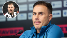 Igrač kojeg je Cannavaro trenirao: 'On je pravo rješenje za Dinamo. Evo po čemu je tako poseban'