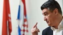 Milanović: Hrvatska neće biti zemlja u kojoj jedan čovjek odlučuje o svemu